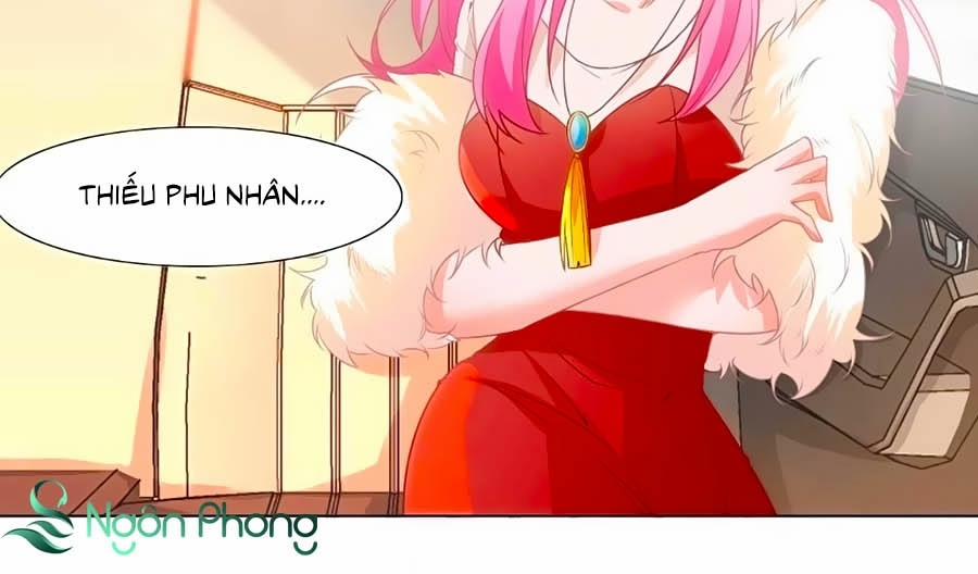 Hào Môn Thịnh Sủng 6 trang 2