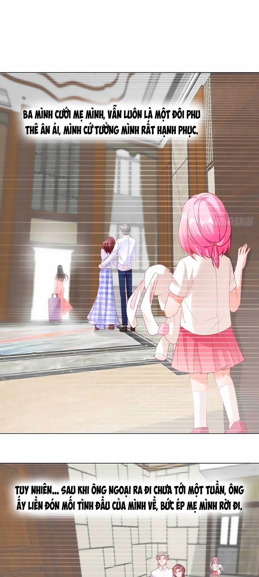 Hào Môn Thịnh Sủng 6 trang 3