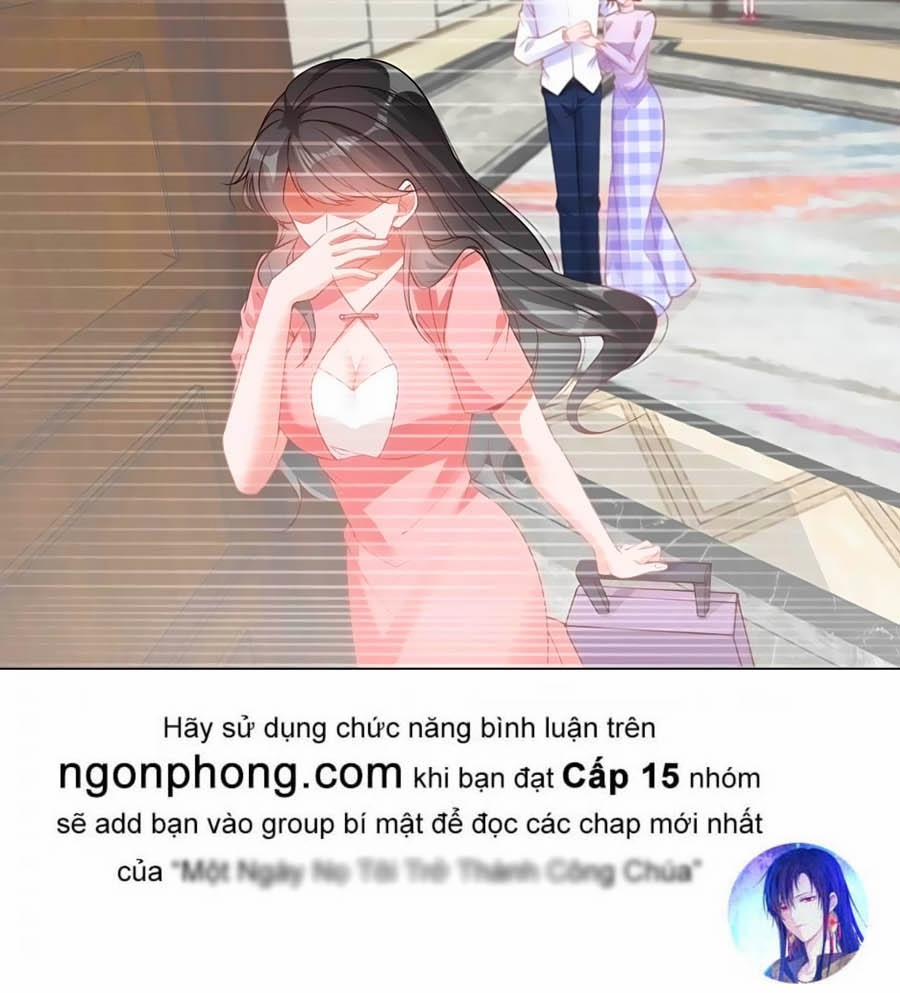 Hào Môn Thịnh Sủng 6 trang 4