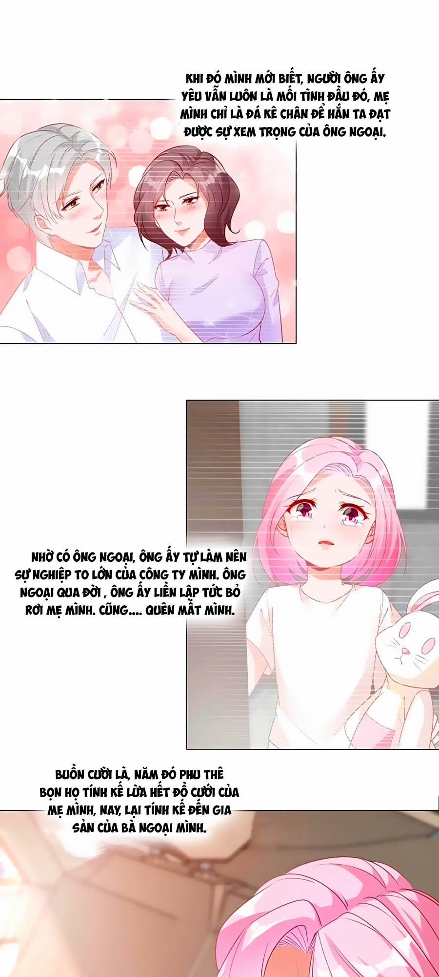 Hào Môn Thịnh Sủng 6 trang 5