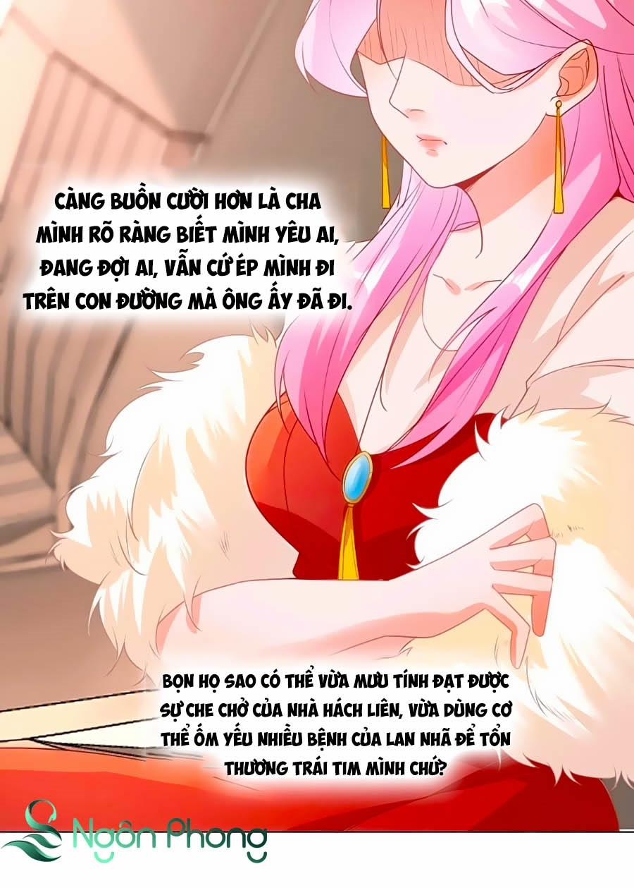 Hào Môn Thịnh Sủng 6 trang 6