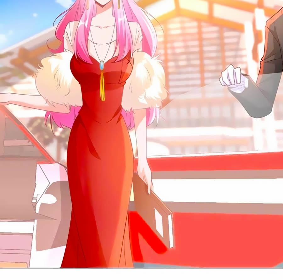 Hào Môn Thịnh Sủng 6 trang 8