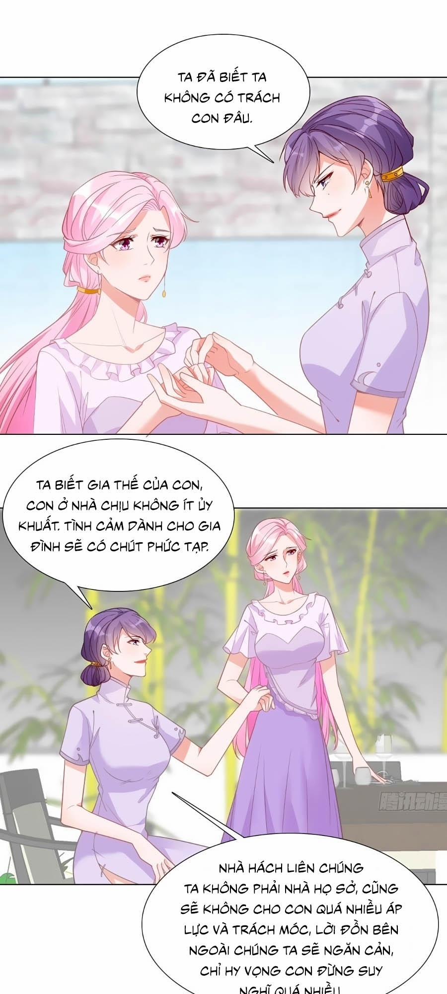 Hào Môn Thịnh Sủng 7 trang 0