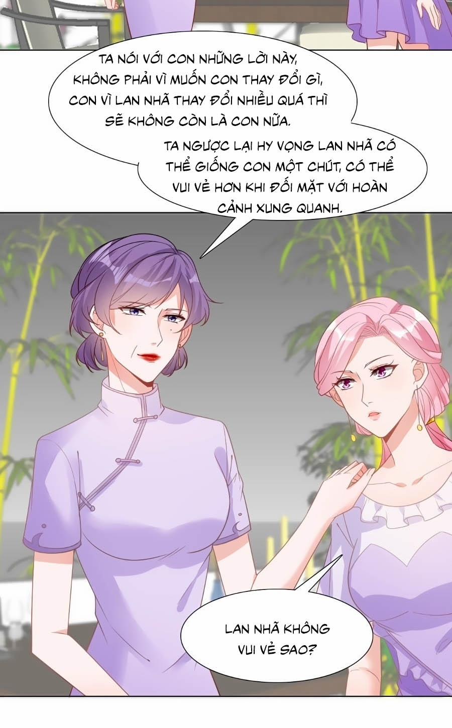 Hào Môn Thịnh Sủng 7 trang 10