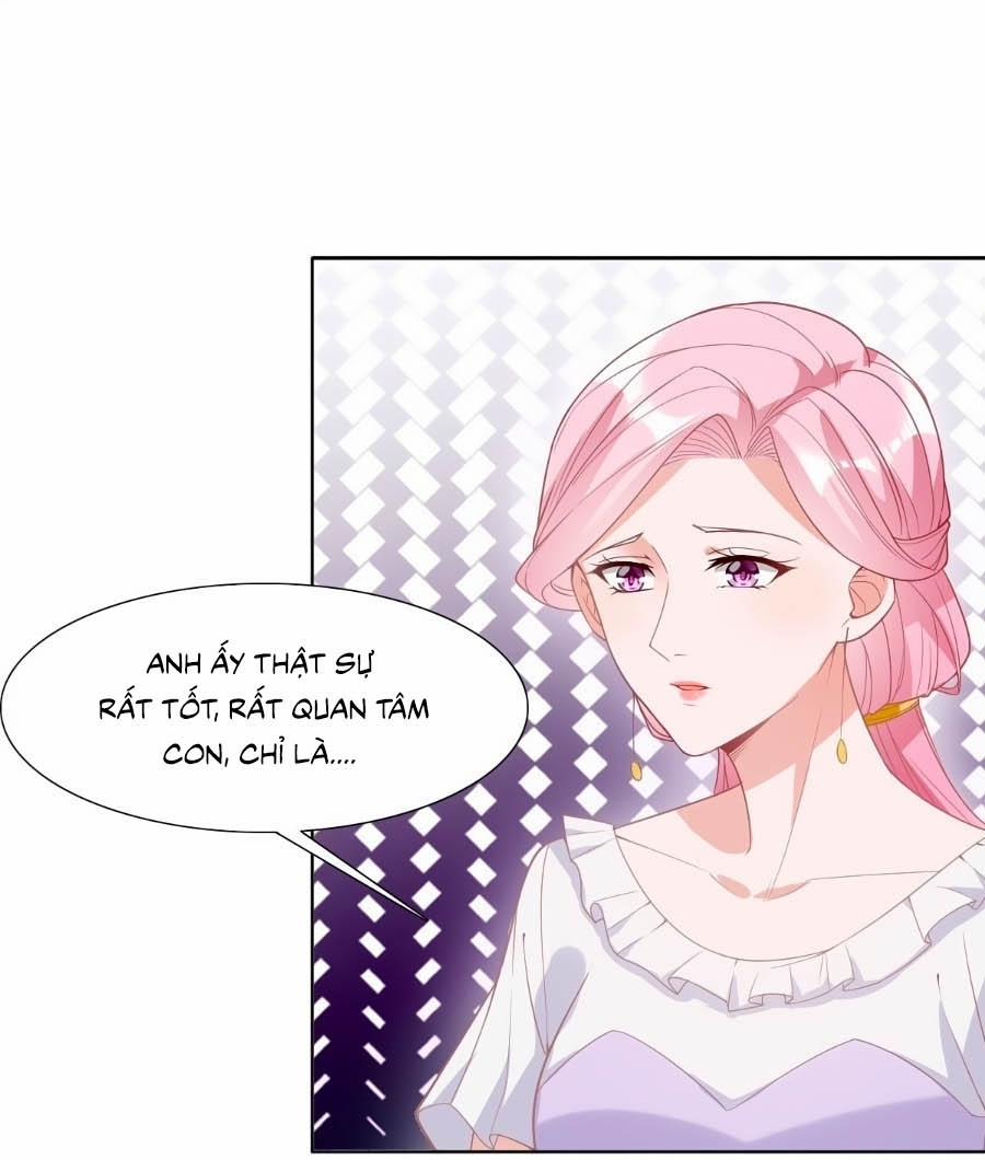 Hào Môn Thịnh Sủng 7 trang 12