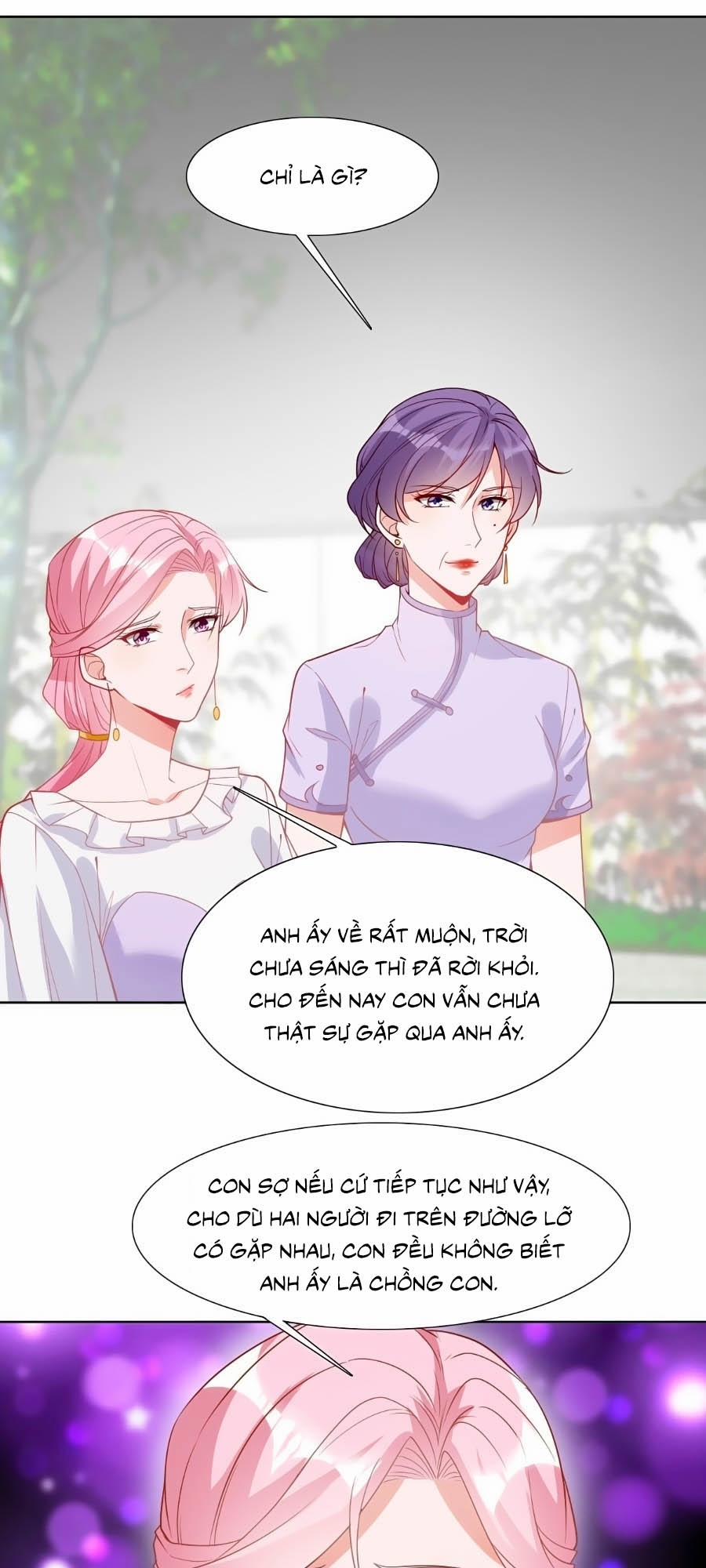 Hào Môn Thịnh Sủng 7 trang 13