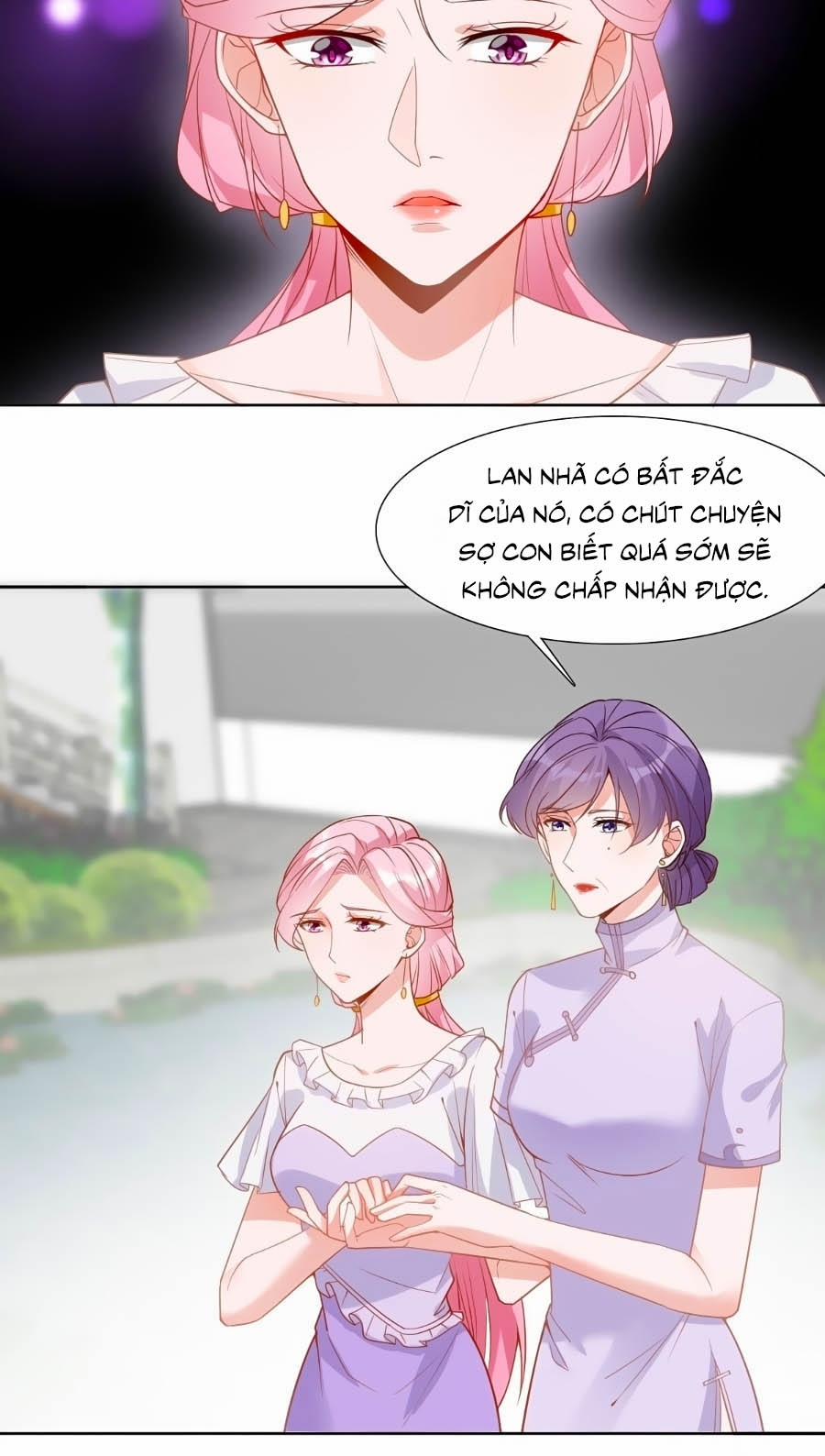 Hào Môn Thịnh Sủng 7 trang 14