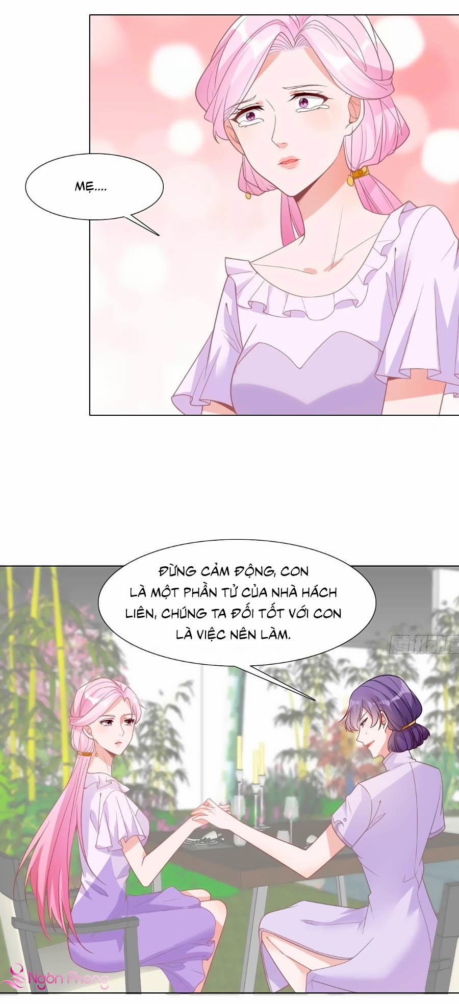 Hào Môn Thịnh Sủng 7 trang 2