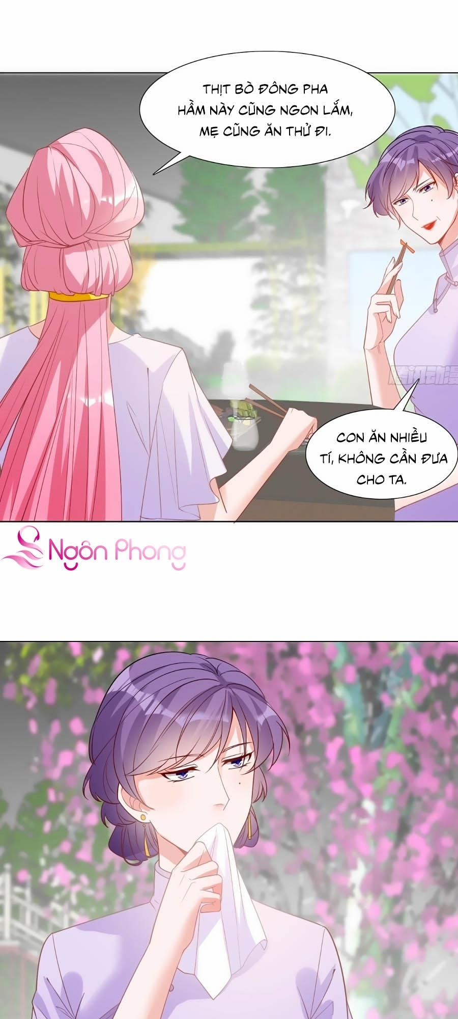 Hào Môn Thịnh Sủng 7 trang 7