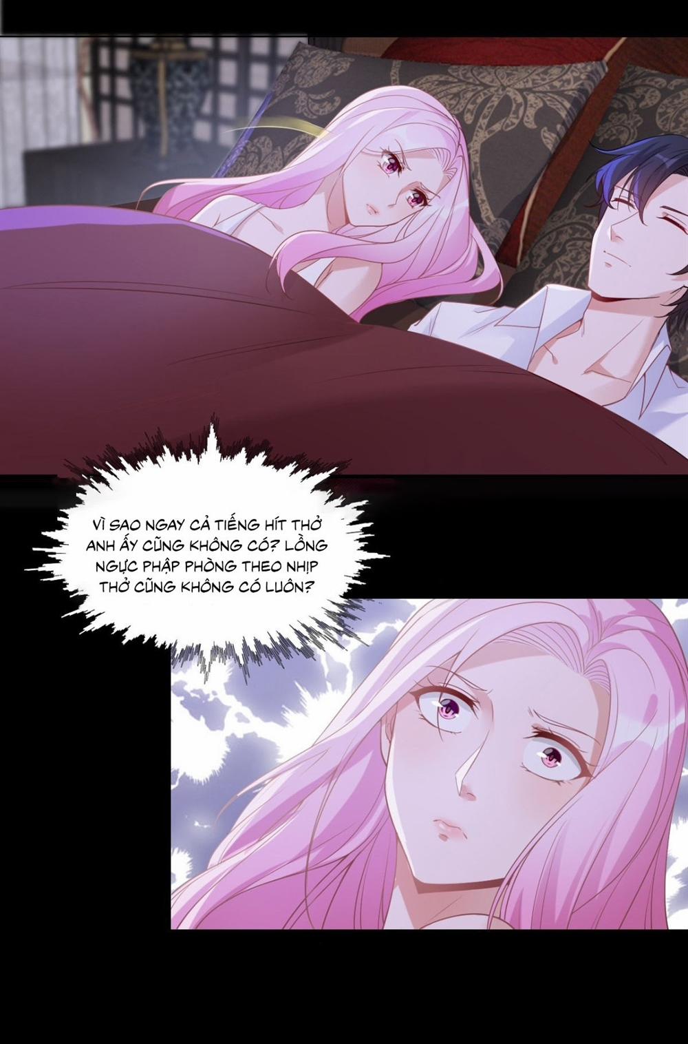 Hào Môn Thịnh Sủng 8 trang 0