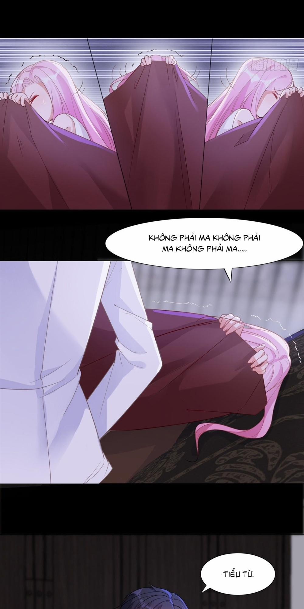 Hào Môn Thịnh Sủng 8 trang 1