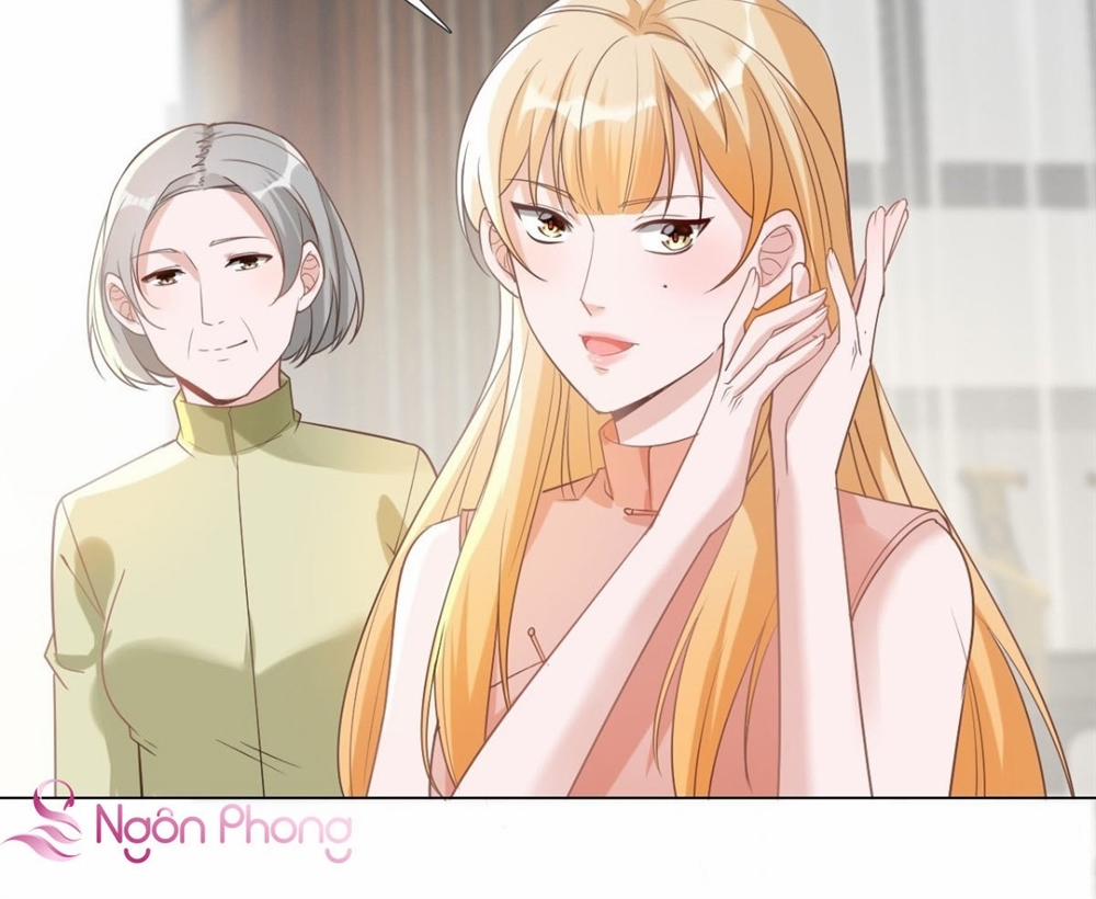 Hào Môn Thịnh Sủng 8 trang 13