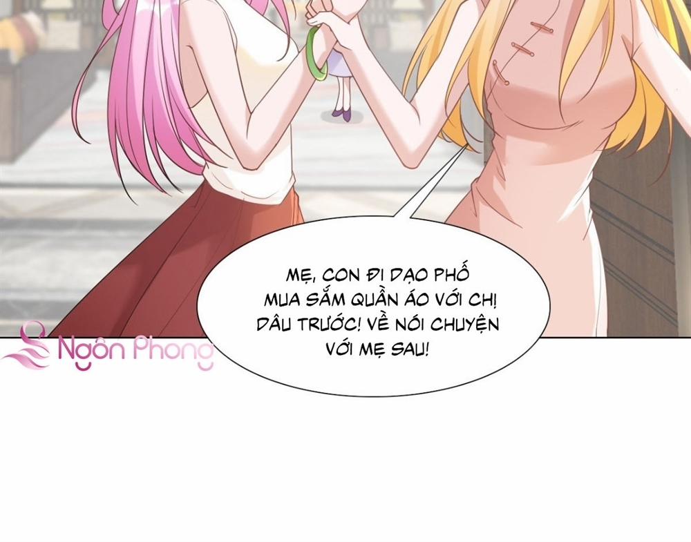 Hào Môn Thịnh Sủng 8 trang 20