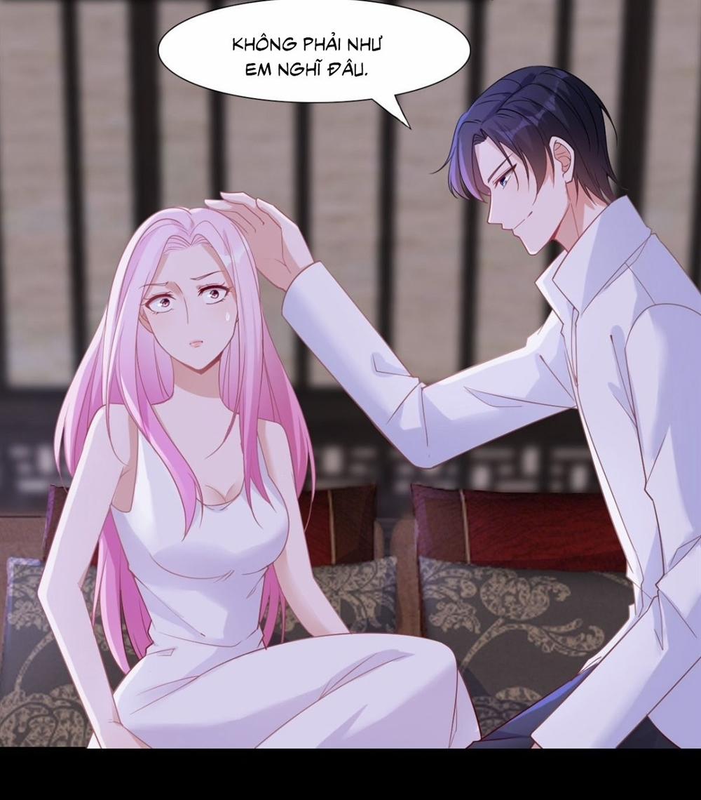 Hào Môn Thịnh Sủng 8 trang 4