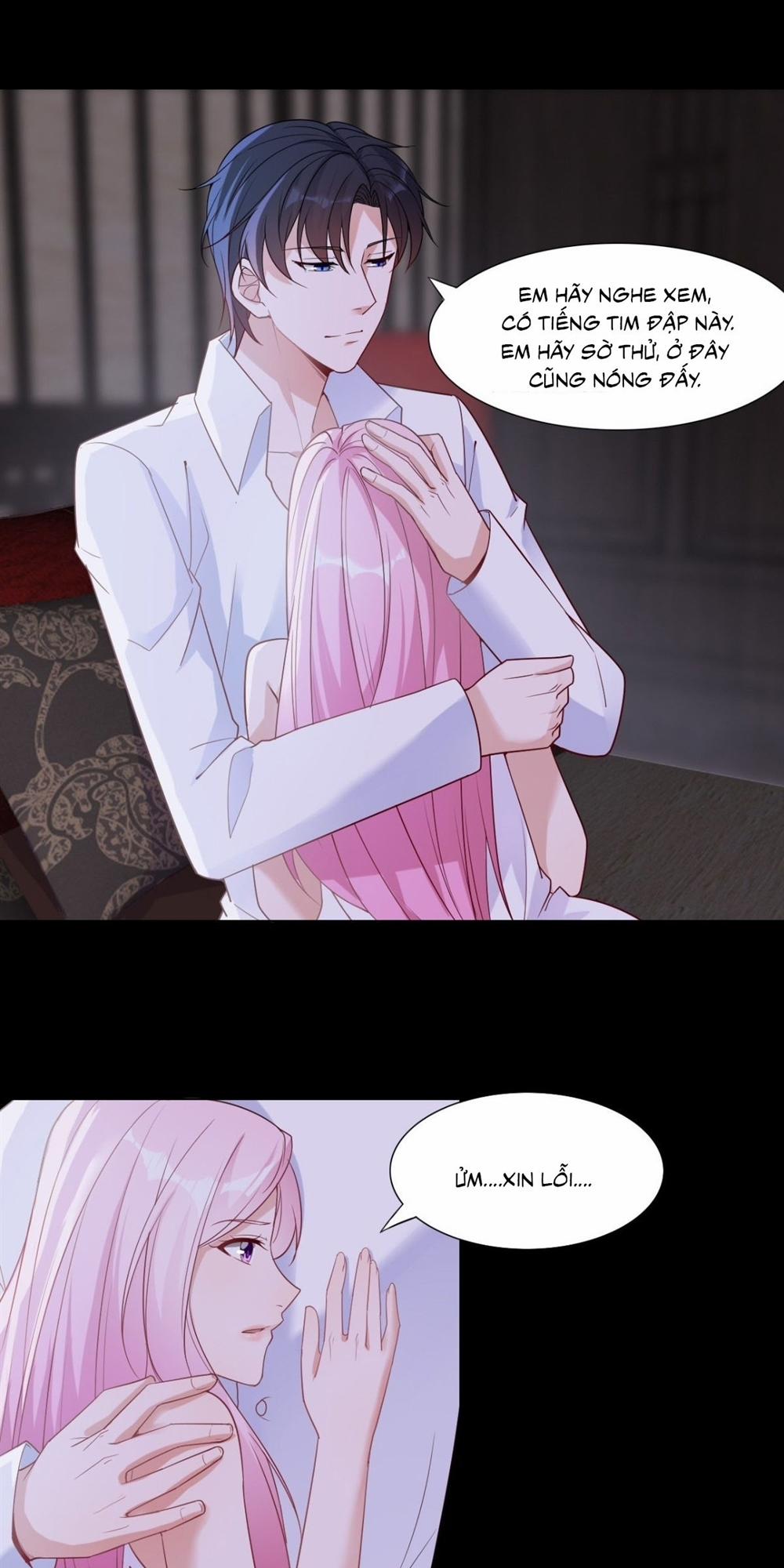 Hào Môn Thịnh Sủng 8 trang 5