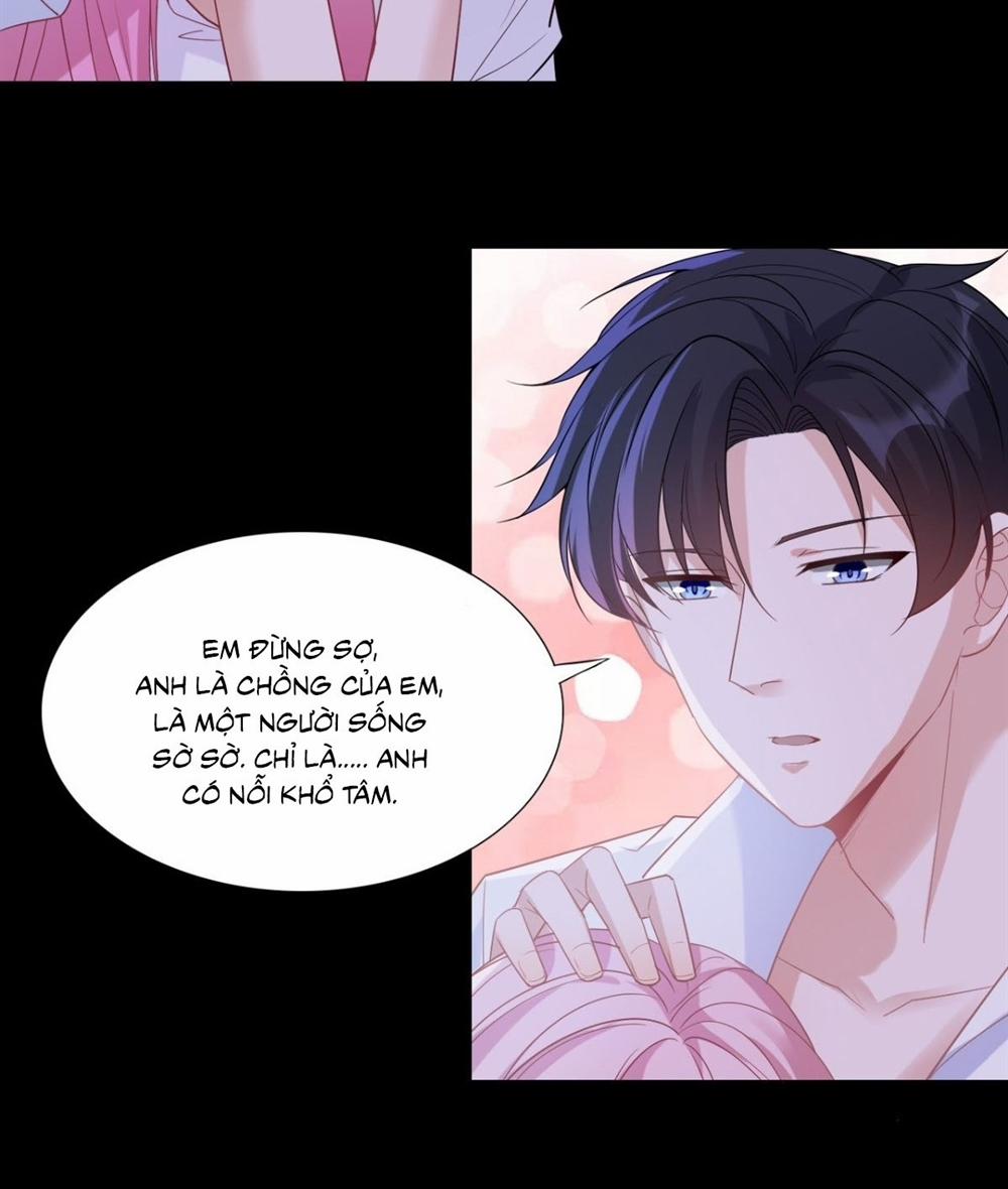 Hào Môn Thịnh Sủng 8 trang 6