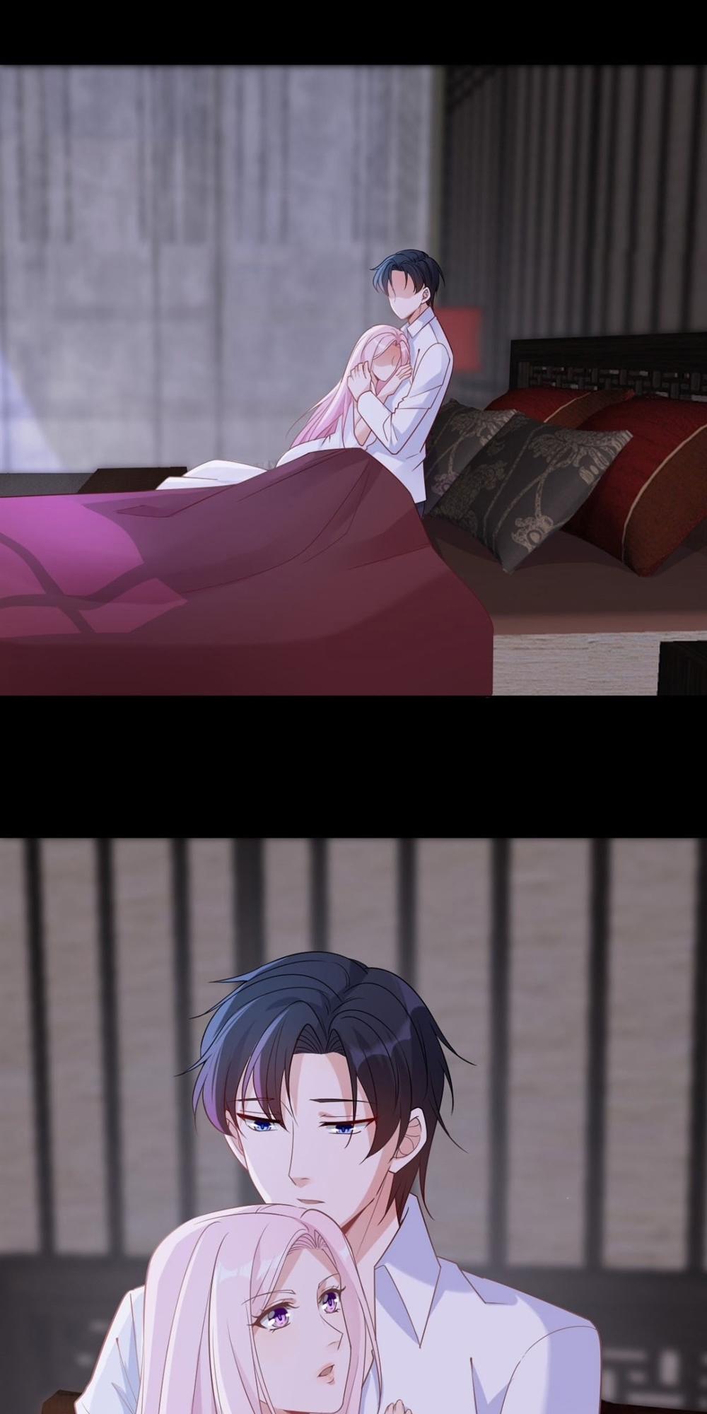 Hào Môn Thịnh Sủng 8 trang 7