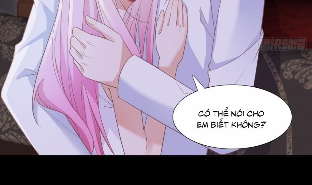 Hào Môn Thịnh Sủng 8 trang 8