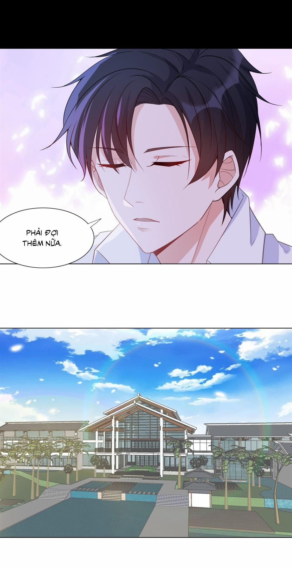 Hào Môn Thịnh Sủng 8 trang 9