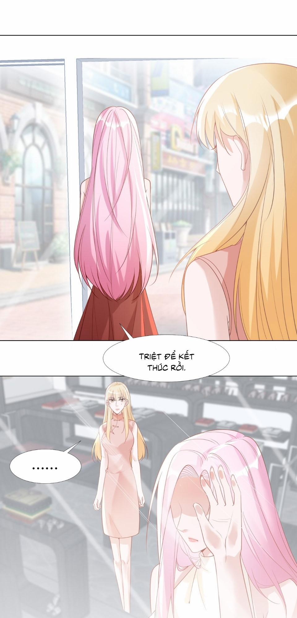 Hào Môn Thịnh Sủng 9 trang 13