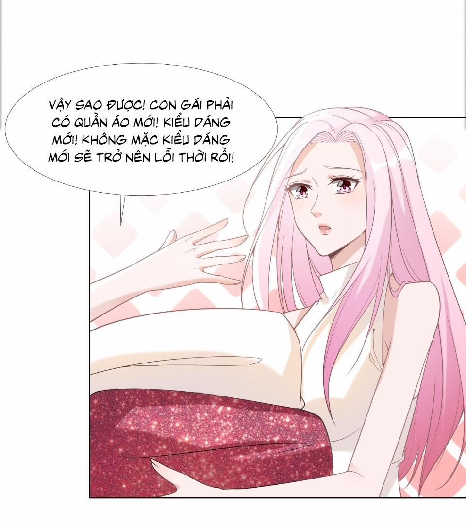 Hào Môn Thịnh Sủng 9 trang 16