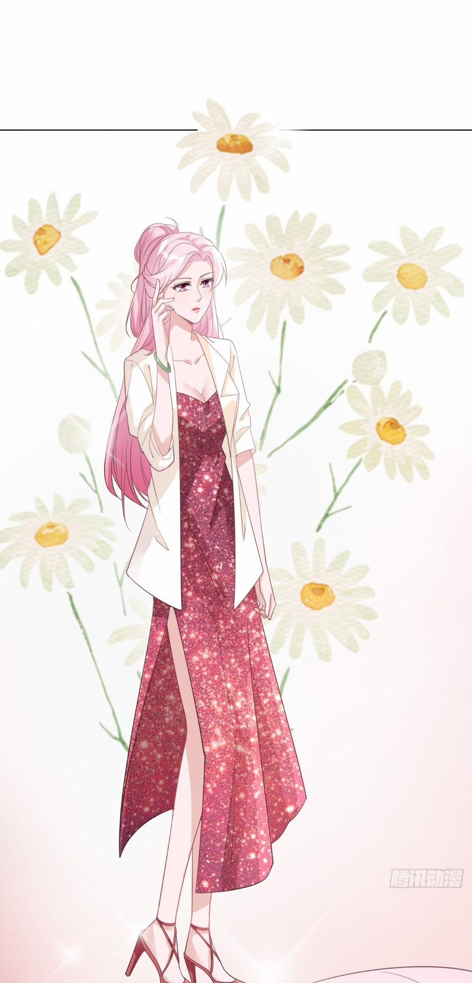 Hào Môn Thịnh Sủng 9 trang 20