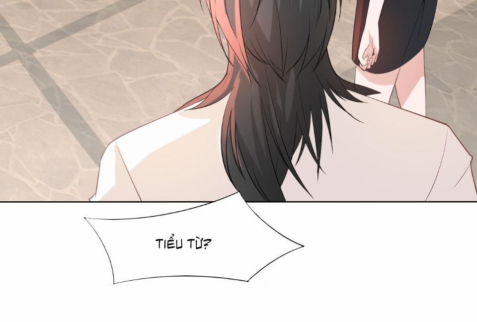 Hào Môn Thịnh Sủng 9 trang 25