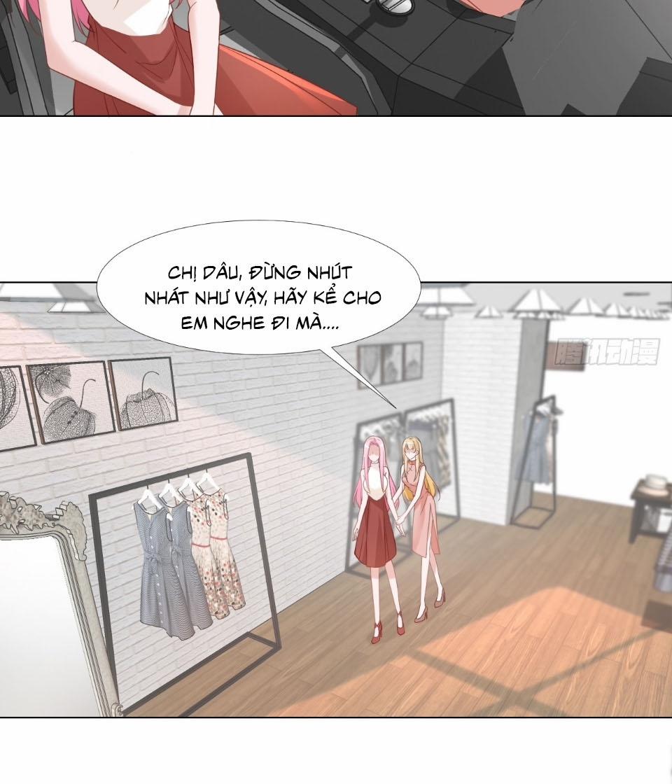 Hào Môn Thịnh Sủng 9 trang 8