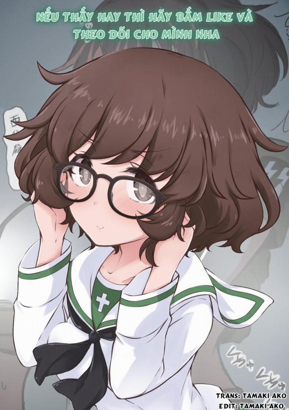 Hấp diêm em gái ngủ mê Oneshot trang 0