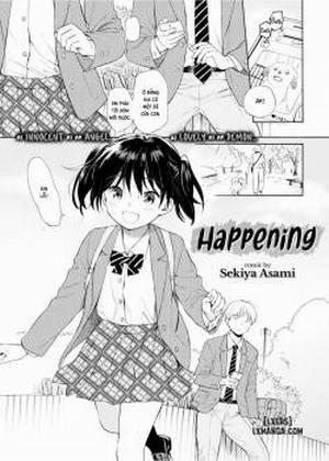 Đọc truyện tranh Happening