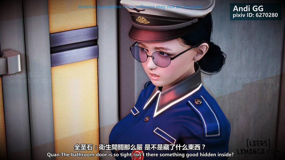 Happiness Under Sun Oneshot trang 12