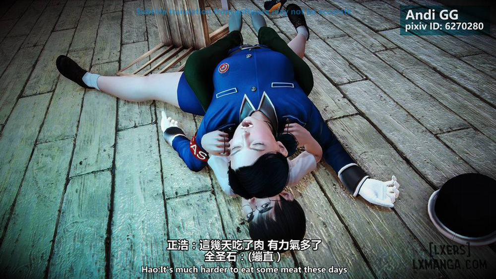 Happiness Under Sun Oneshot trang 32