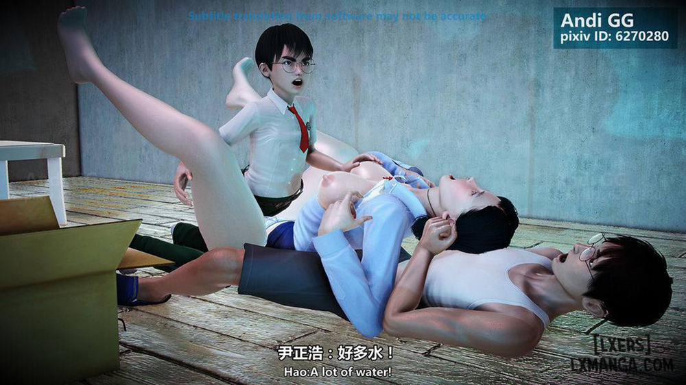 Happiness Under Sun Oneshot trang 78