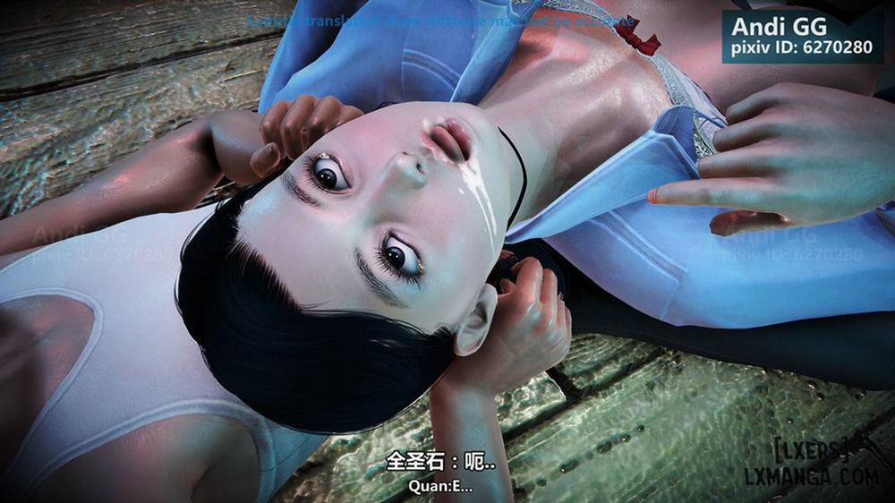 Happiness Under Sun Oneshot trang 79