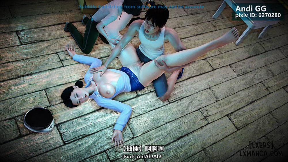 Happiness Under Sun Oneshot trang 90