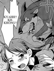 Đọc truyện tranh Happy & Embarrassing Animal Protection - First Time Dog Sex