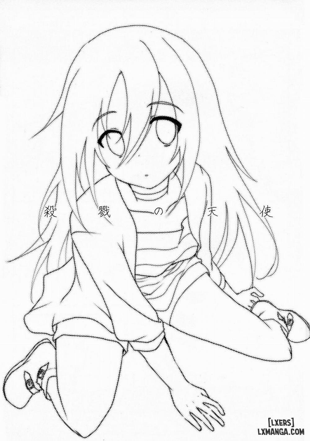 Happy End Oneshot trang 2