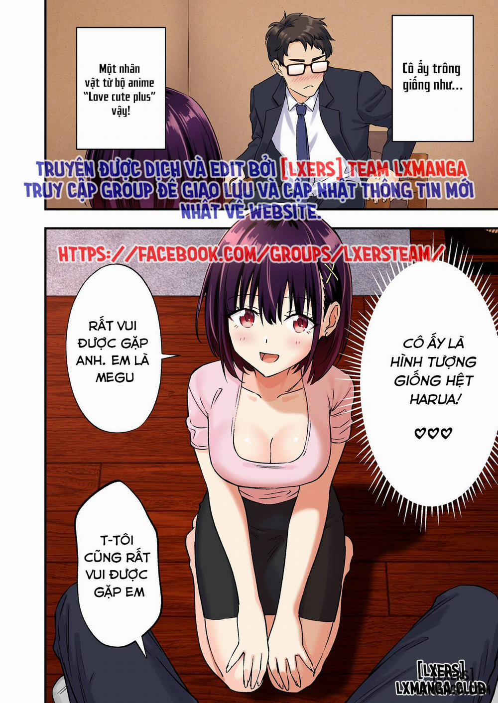 Happy Ending Men's Spa 2 Happy Ending Men's Spa 2 trang 16