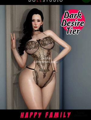 Đọc truyện tranh Happy Family