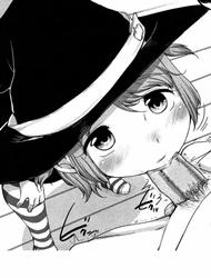 Đọc truyện tranh Happy Halloween (Tololita)