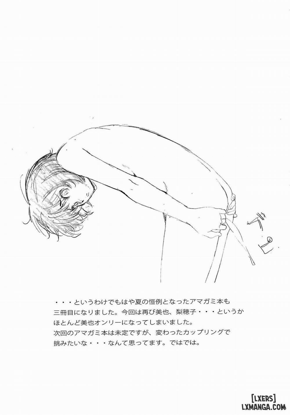 Happy Life 3 Oneshot trang 28