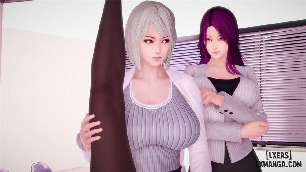 Happy Meeting Oneshot trang 29