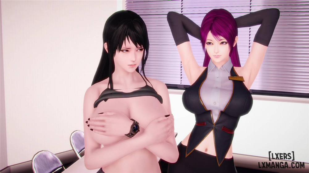 Happy Meeting Oneshot trang 43