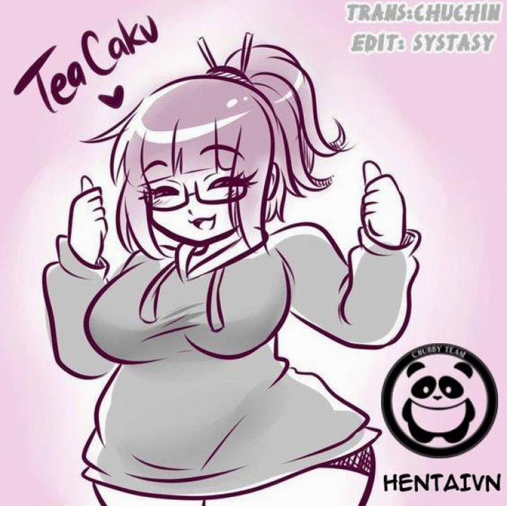 Happy Slow Life Oneshot trang 0