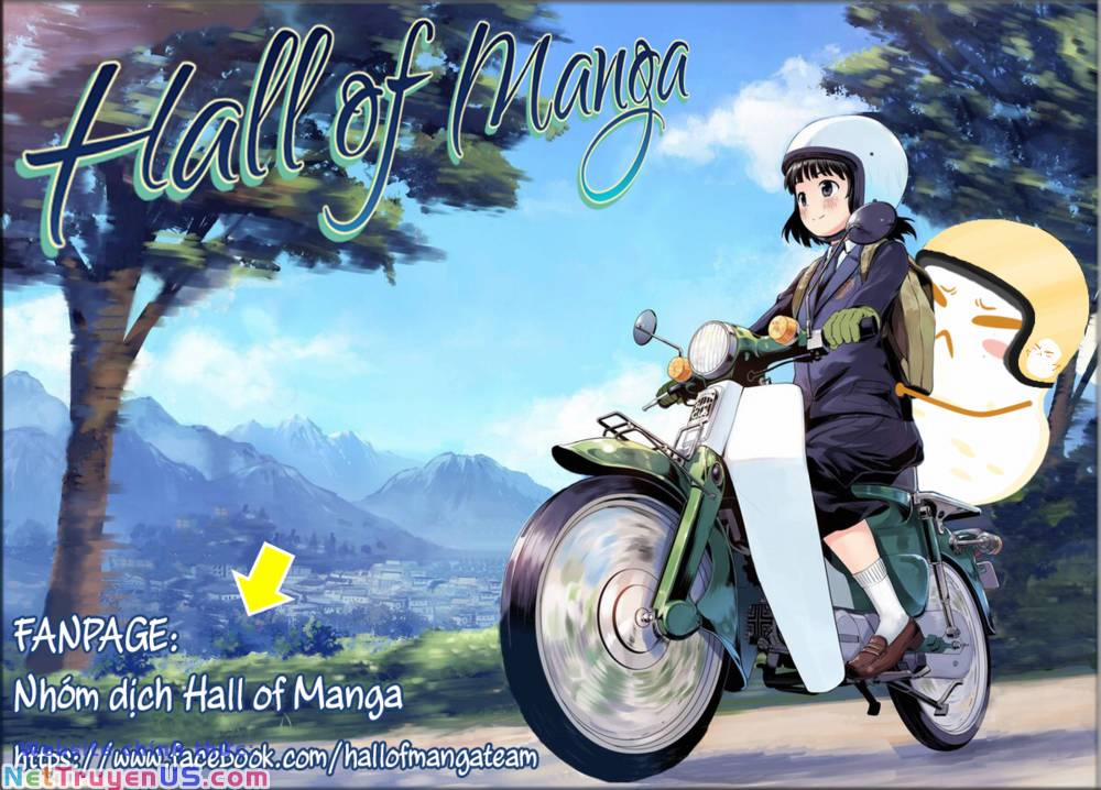 Happy Sugar Life 10 trang 45