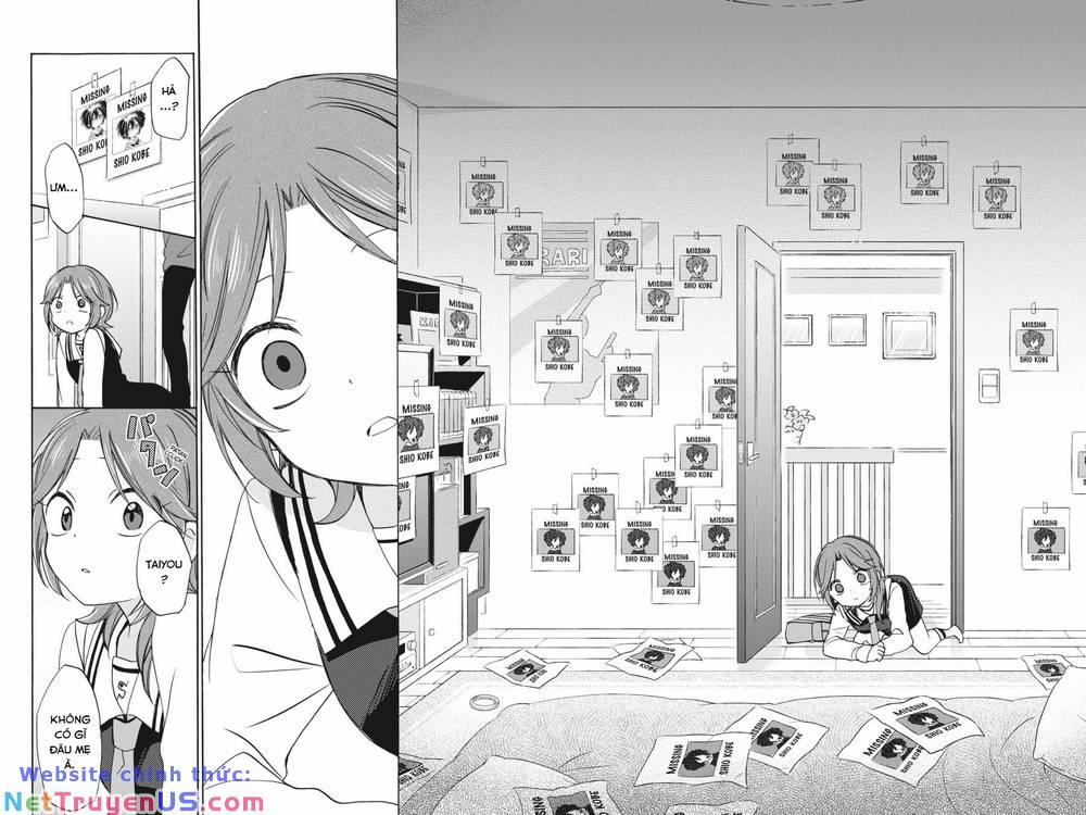 Happy Sugar Life 10 trang 6