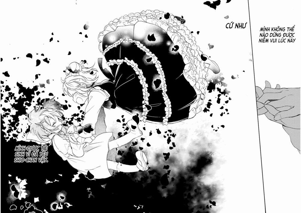 Happy Sugar Life 2 trang 51