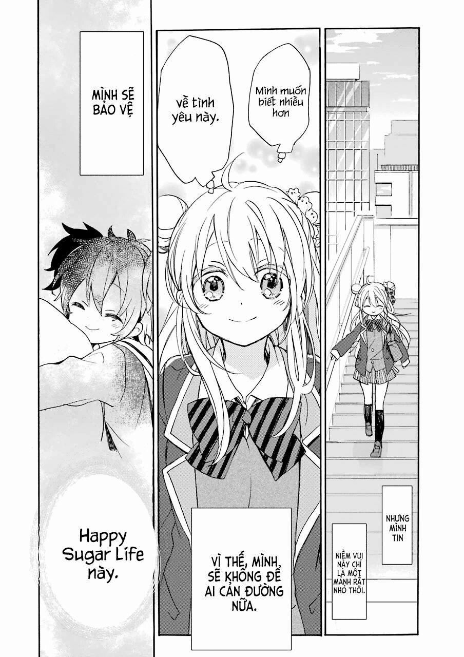 Happy Sugar Life 2 trang 52