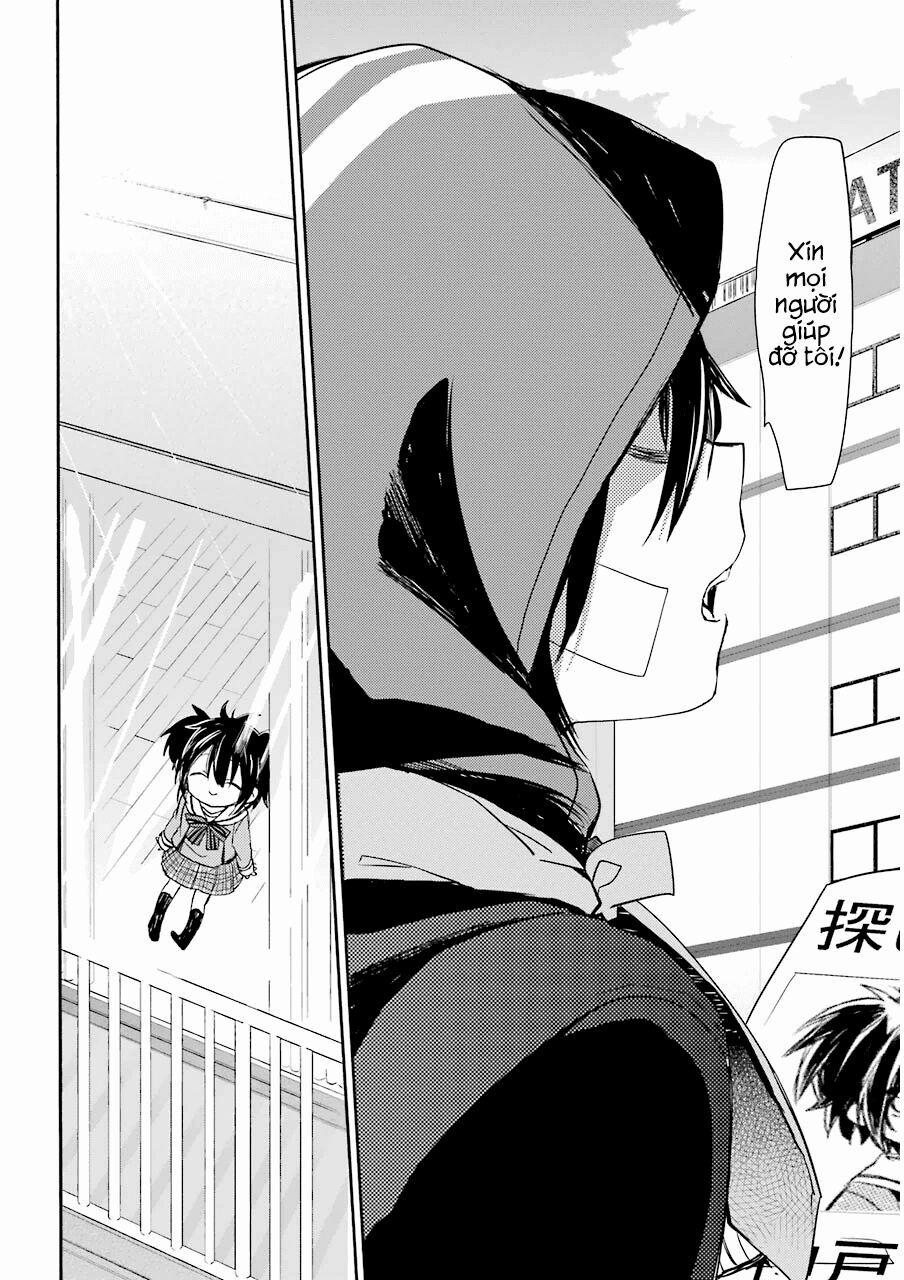 Happy Sugar Life 2 trang 54