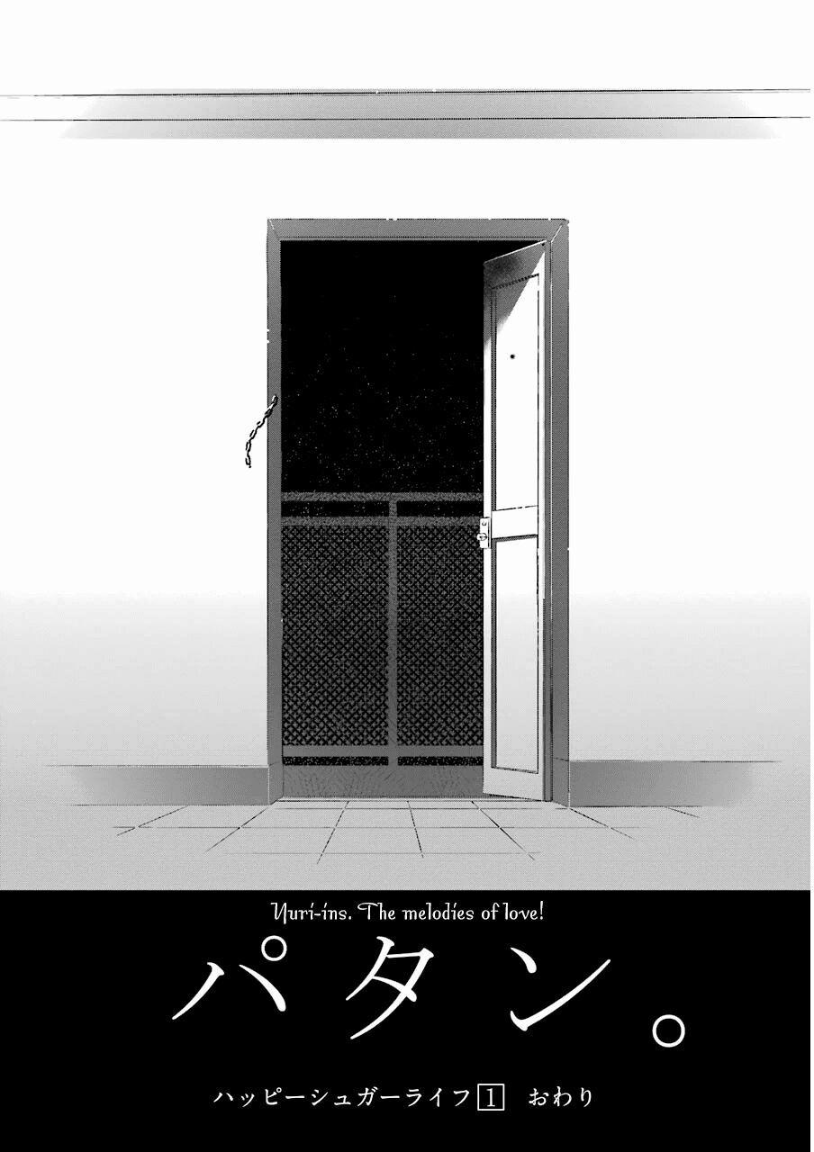 Happy Sugar Life 4 trang 35